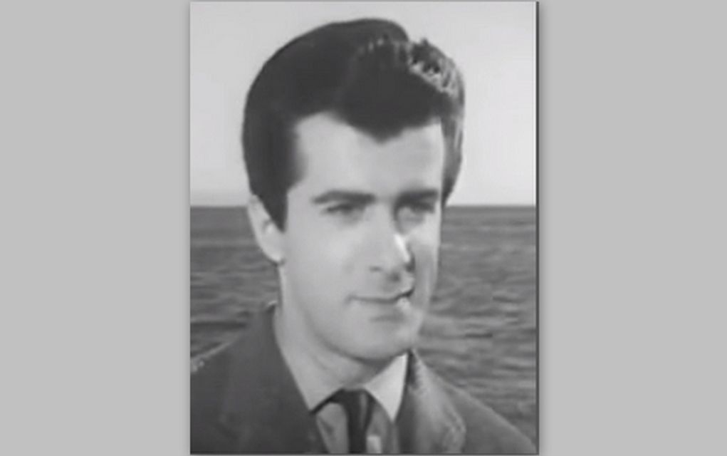 Έφυγε σε ηλικία 85 ετών ο Ερρίκος Μπριόλας