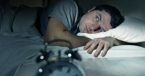 Δεν σας παίρνει ο ύπνος; Εφαρμόστε τη μέθοδο «4-7-8»!
