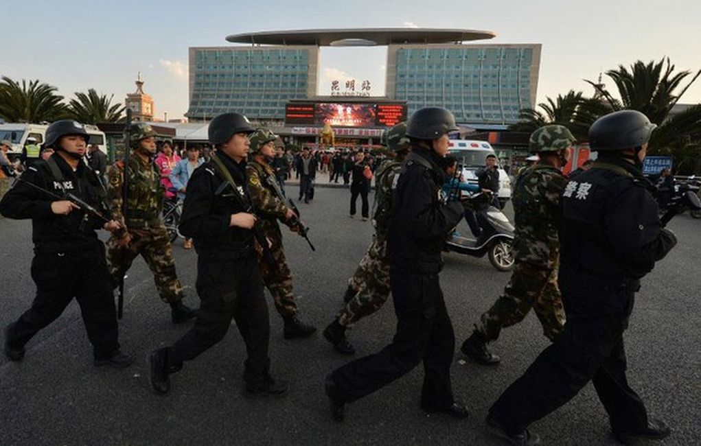 Κίνα: Μανιακός σκότωσε δύο ανθρώπους σε σχολείο