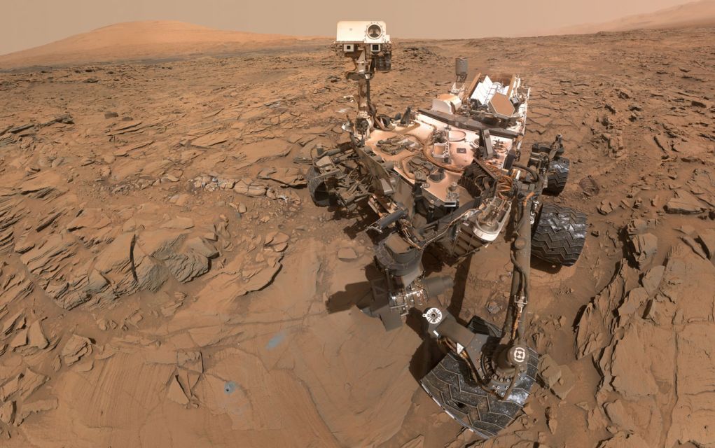 Διορθώθηκε η βλάβη του Hubble από τη ΝASA