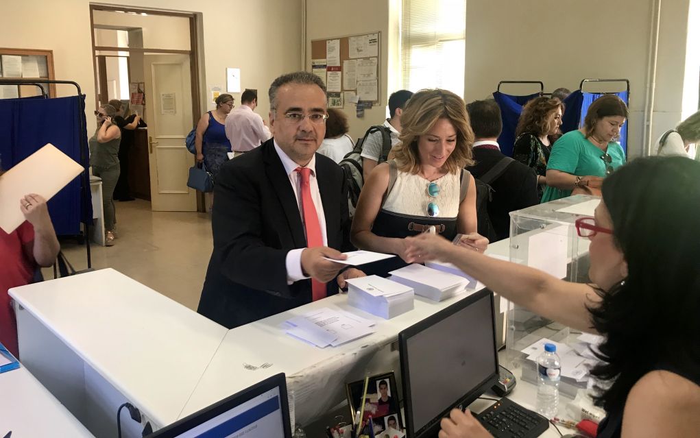 Αύριο (Δευτέρα 11/6) ολοκληρώνεται το δημοψήφισμα του ΔΣΑ