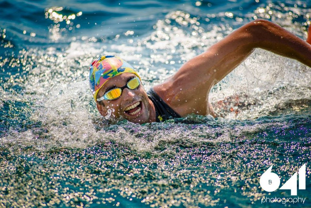 3rd TRIMORE Syros Triathlon, η απόλυτη εμπειρία!