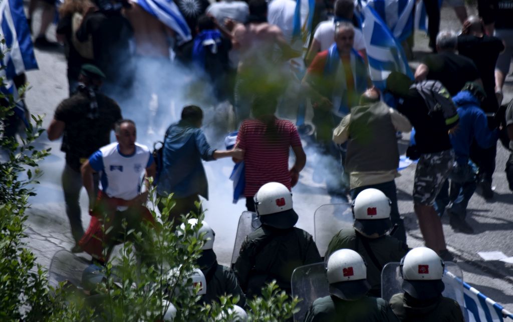 Η ανακοίνωση του νοσοκομείου Καστοριάς για τους τραυματίες