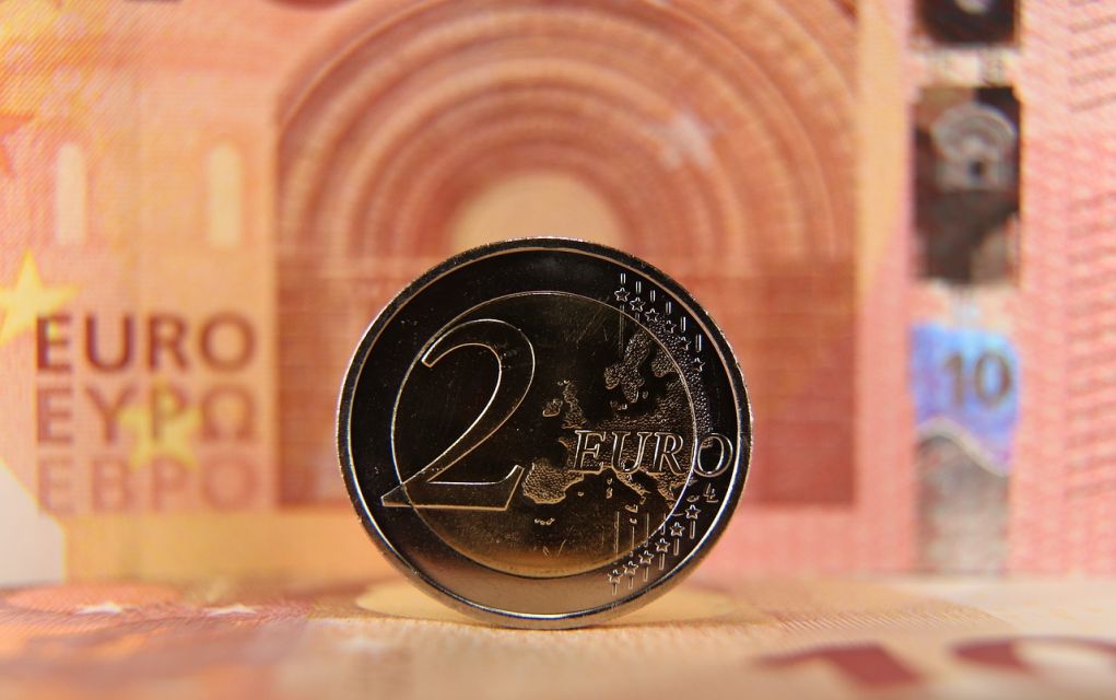 Συντριπτικό το ποσοστό των Αυστριακών που χρησιμοποιεί μετρητά