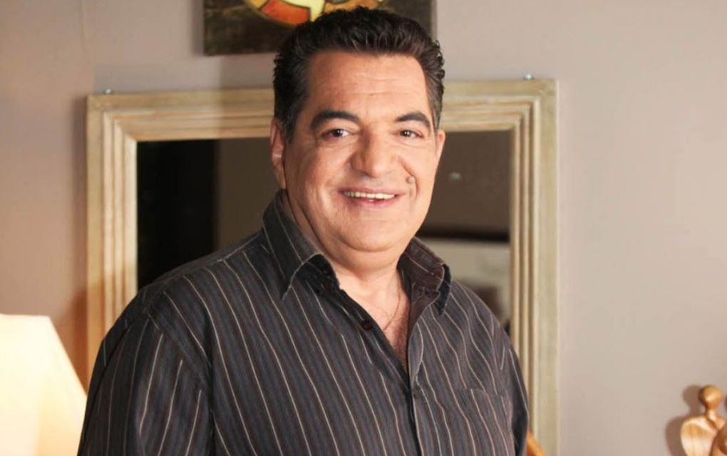 Ευριπιώτης για το πρόβλημα υγείας: «Επτά ώρες δεν ήμουν στη Γη»