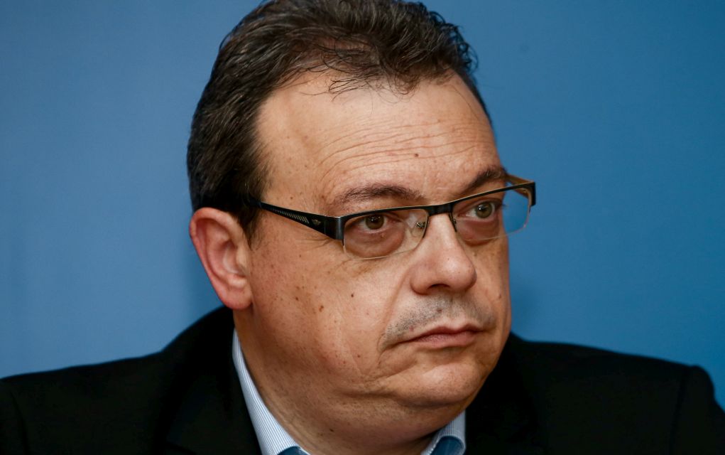 Σ. Φάμελλος: «Η πολιτική είναι πολύ μικρότερη από την ανθρώπινη ζωή»