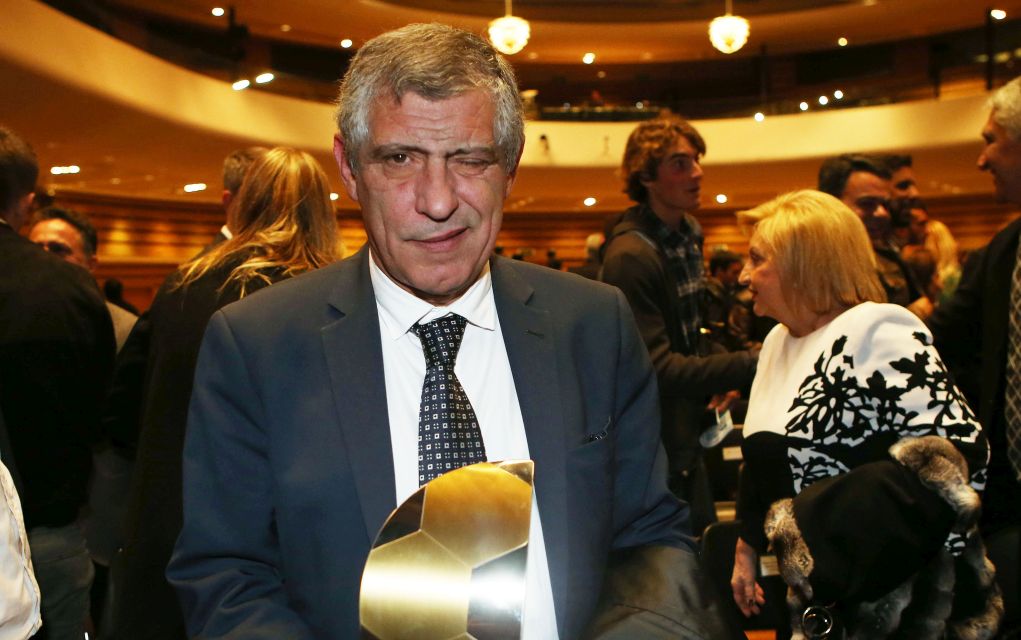 «Χρυσάφι» στους πάγκους του Μουντιάλ