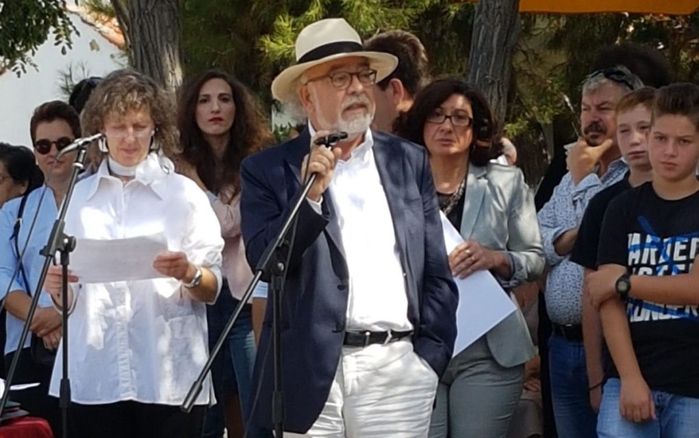 Νέα φραστική επίθεση σε βουλευτή του ΣΥΡΙΖΑ