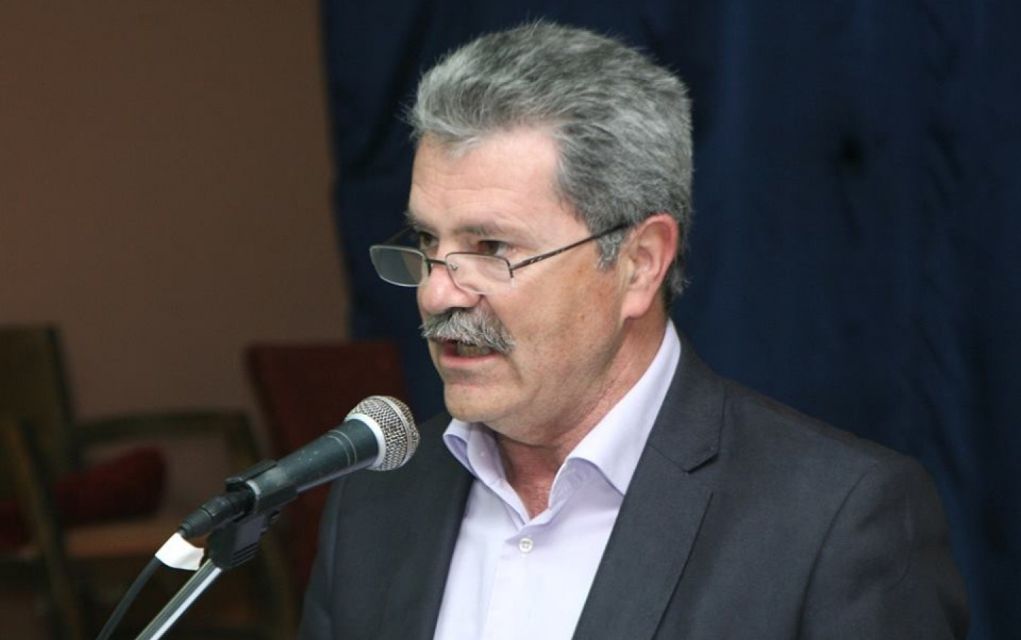 Ευθ. Φωτόπουλος: «Η κυβέρνηση πρέπει επιτέλους να ακούσει την αυτοδιοίκηση και τους φορείς»
