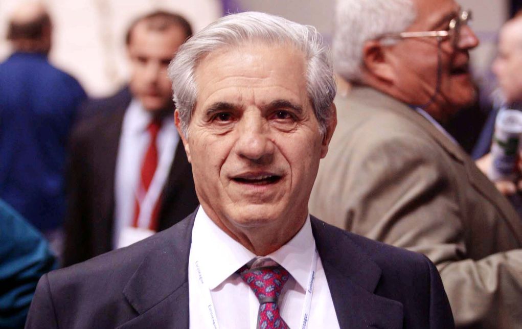 Αύριο (13/6) η κηδεία του Παύλου Γιαννακόπολου