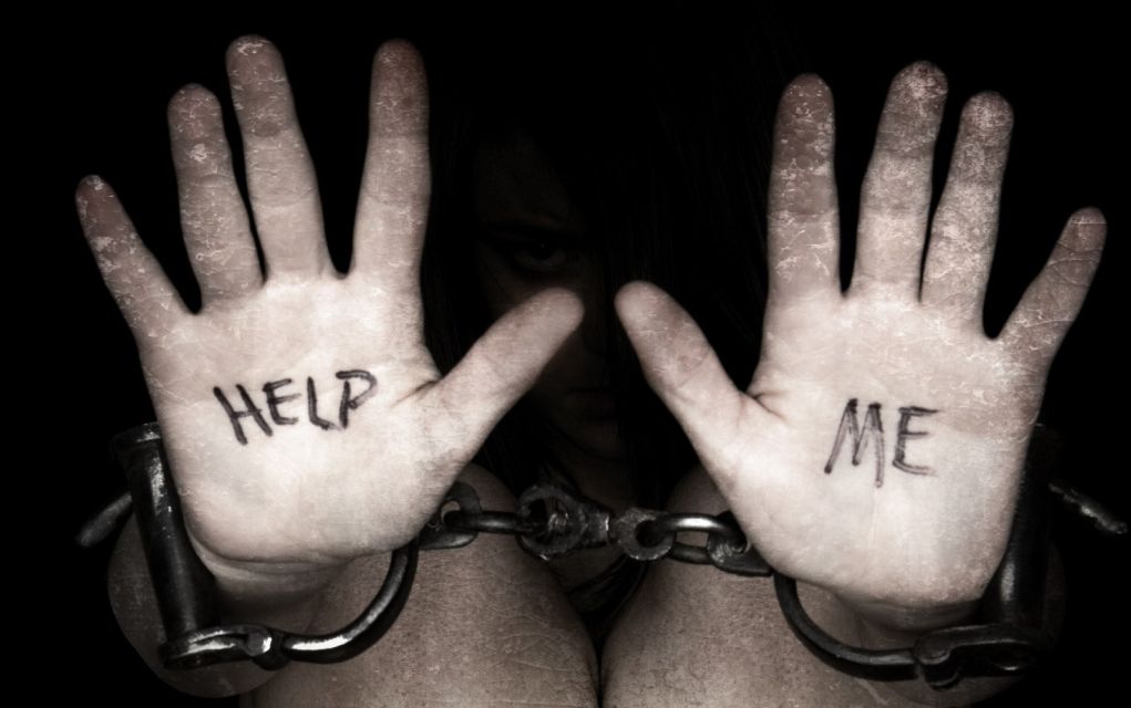 Δεν εκδίδεται τελικά η Μολδαβή – θύμα trafficking