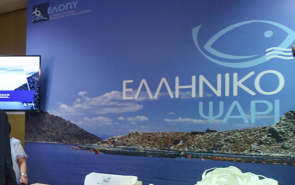 Το Νοέμβριο του 2019 ολοκληρώνεται το χωροταξικό για τις υδατοκαλλιέργειες