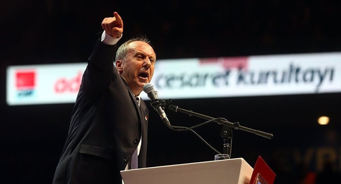 Σταύρος Οραήλογλου / Ο Κεμαλισμός προελαύνει στη Θράκη…