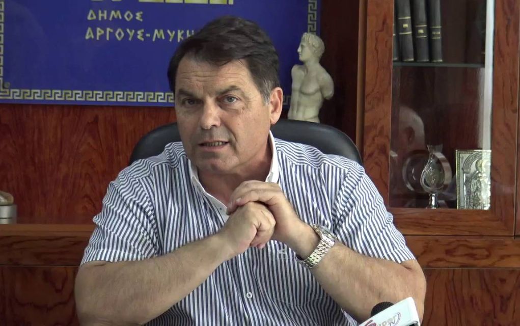 Οι χυδαίες δηλώσεις για Μπουτάρη που οδήγησαν τον Καμπόσο εκτός ΝΔ (vd)