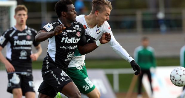 Πιάνει δυάδα με διπλό η Λάχτι στη Veikkausliiga