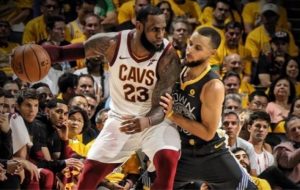 NBA: Μία νίκη μακριά από τον τίτλο οι Ουόριορς