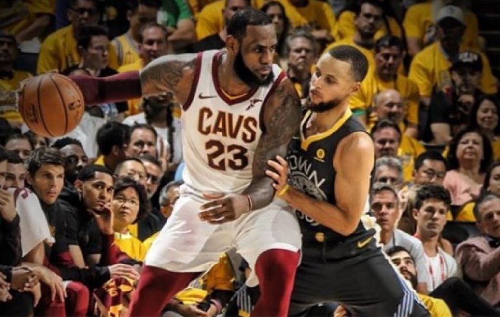 NBA: Μία νίκη μακριά από τον τίτλο οι Ουόριορς