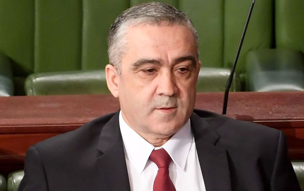 Αποπομπή υπουργού στην Τυνησία μετά από πολύνεκρο ναυάγιο