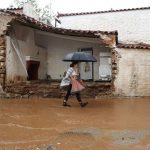 Έκτακτη ενίσχυση 350.000 ευρώ σε Μάνδρα και Μέγαρα