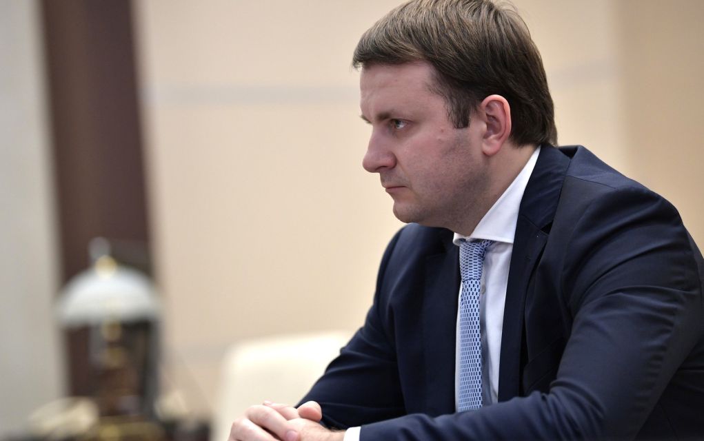 Ρώσος ΥΠΟΙΚ: Πιθανή η επιβολή δασμών στα αμερικανικά αυτοκίνητα