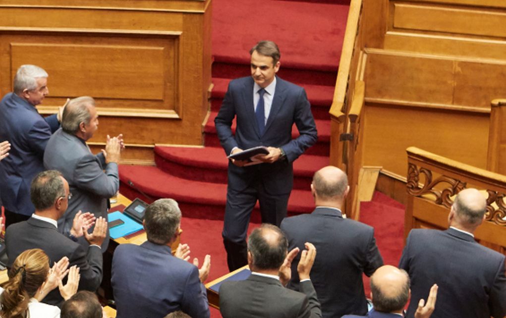 «Ναι» υπό όρους στο σπάσιμο των μεγάλων περιφερειών