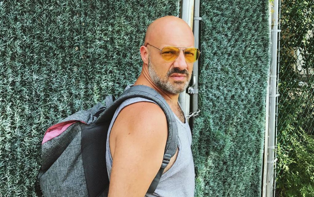 Νίκος Μουτσινάς: Τι θα γίνει με το Καλό Μεσημεράκι;