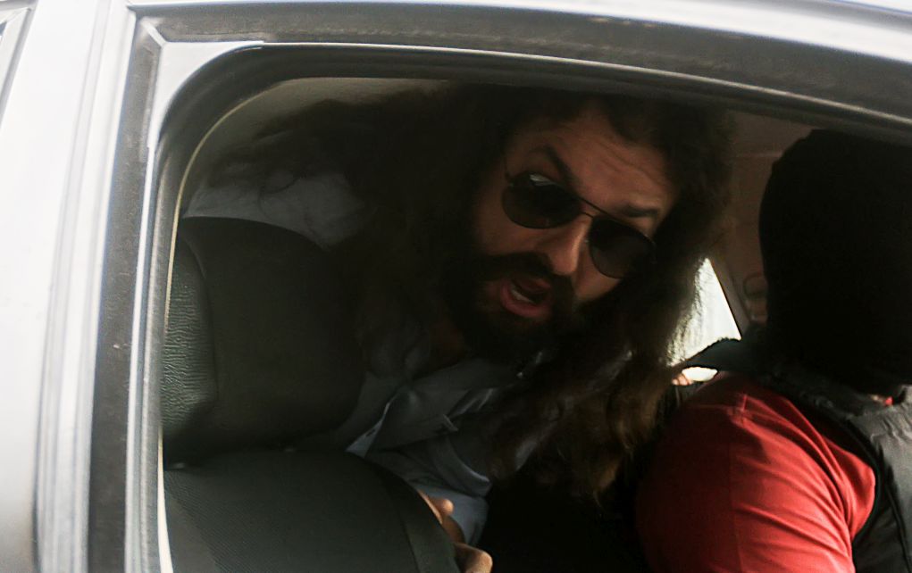 Προθεσμία να απολογηθεί πήρε ο Μπαρμπαρούσης