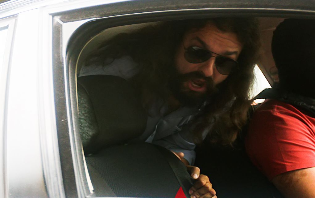 “Σεβασμό στο Σύνταγμα” δηλώνει ο Μπαρμπαρούσης