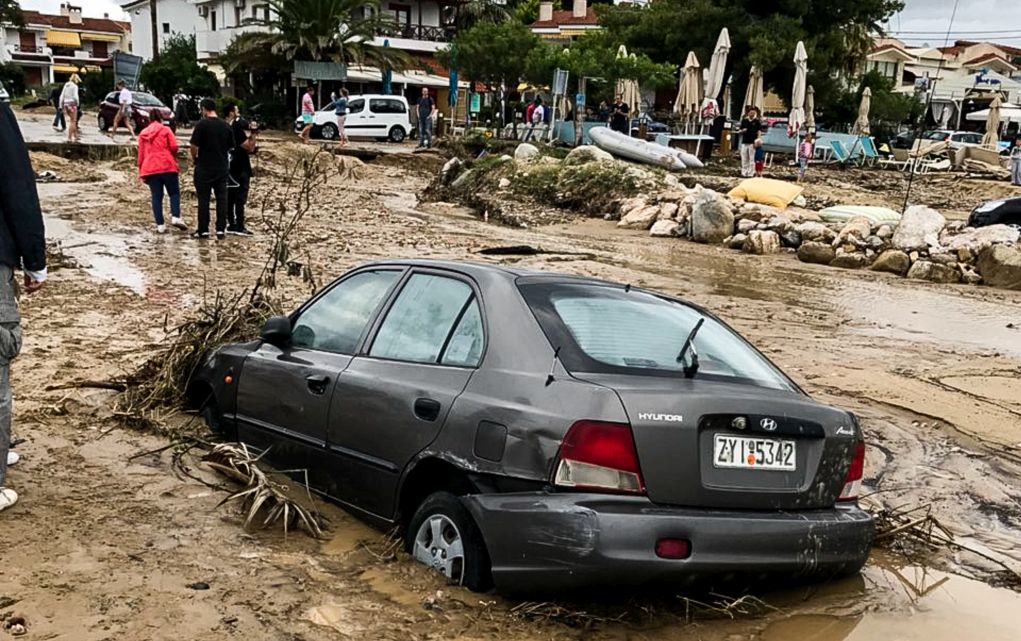 Πού δίνονται έκτακτες οικονομικές ενισχύσεις για την αντιμετώπιση ζημιών