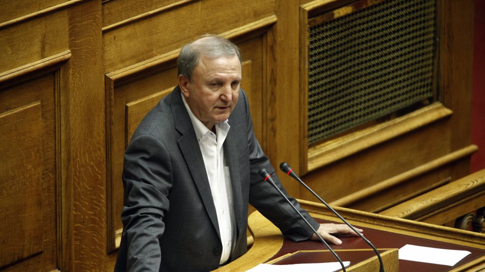 Σάκης Παπαδόπουλος: «Αυτά που υπογράφουν οι κυβερνήσεις πρέπει να υλοποιούνται»