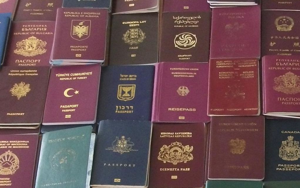 Ζάκυνθος: 30 Σομαλοί και οι διακινητές τους συνελήφθησαν στο αεροδρόμιο