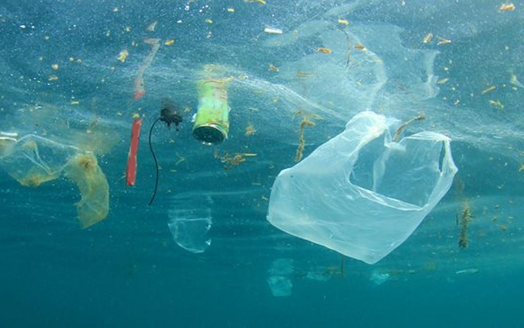 Η διεθνής κοινότητα δεσμεύθηκε να μειώσει τα πλαστικά μιας χρήσης