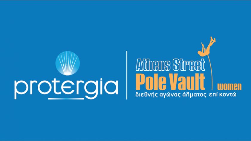 Κορυφαίες ξένες αθλήτριες στο Protergia Athens Street Pole Vault
