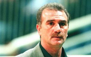 Πένθος στο ελληνικό μπάσκετ - Πέθανε ο Άρης Ραφτόπουλος