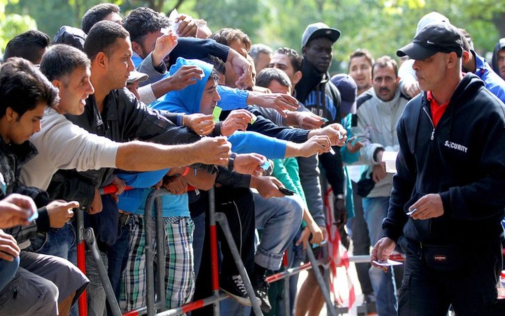 Μεταναστευτικό: Αυτά είναι τα δέκα σημεία της ιταλικής πρότασης