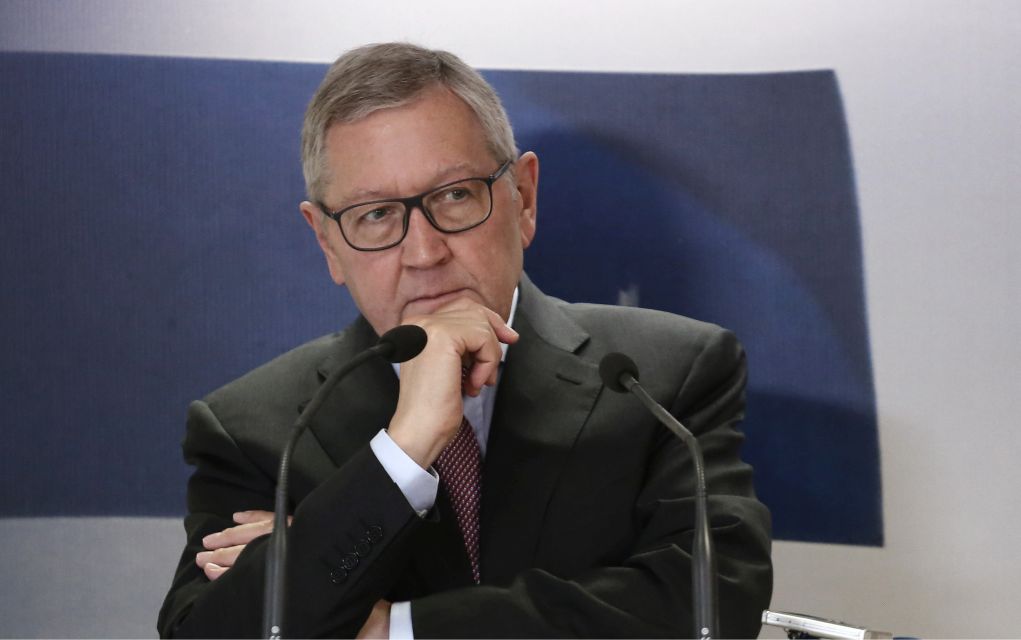 «Success story η Ελλάδα, υπό την προϋπόθεση ότι θα τηρήσει τα συμφωνηθέντα»