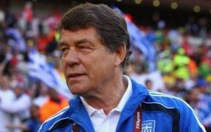 Ρεχάγκελ: «Θέλω να πάρει το Μουντιάλ η Γερμανία»