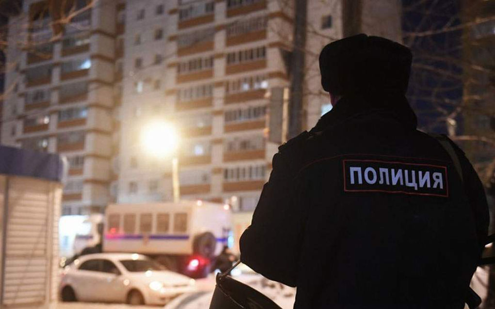 Άκυρος ο συναγερμός στη Ρωσία για βόμβα στην πόλη Σαμάρα