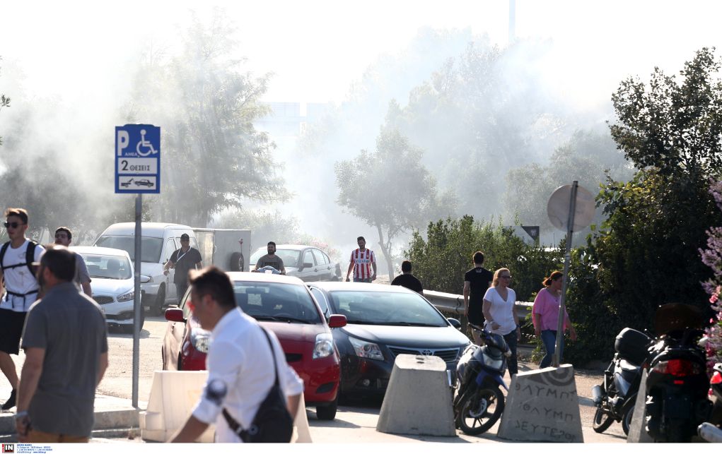 Ένωση Αστυνομικών: «Παίζεται κορώνα-γράμματα η ζωή μας»
