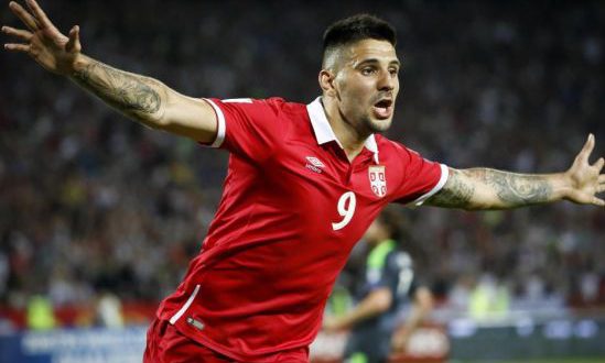 Κόστα Ρίκα – Σερβία: Αντιμέτωποι για πρώτη φορά