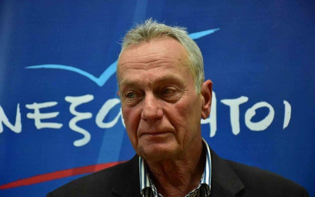 Π. Σγουρίδης: «Η κυβέρνηση δεν πρόκειται να πέσει»