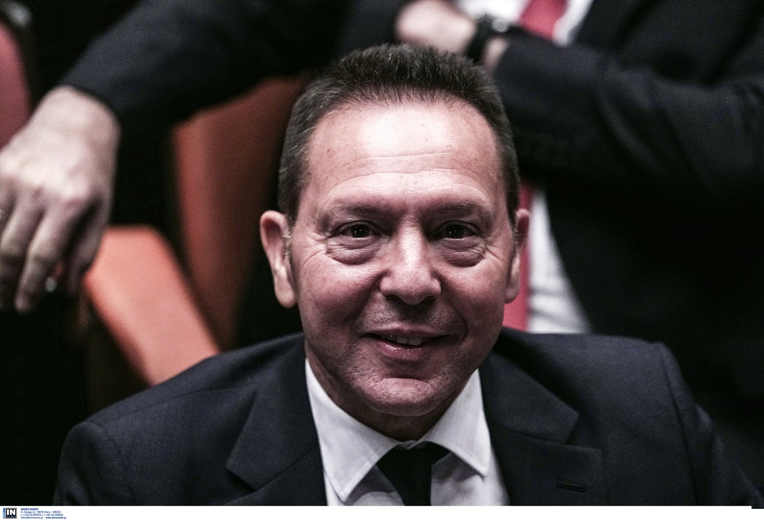 Στουρνάρας: “Αναγκαίο το Ευρωπαϊκό Ταμείο Εγγύησης Καταθέσεων”
