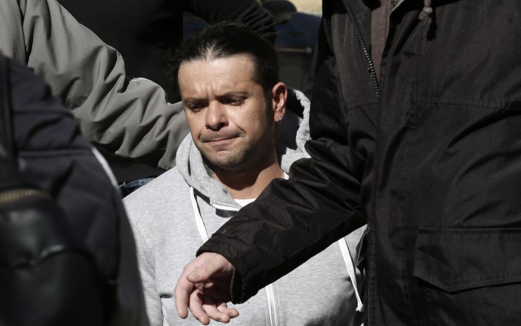 Μέχρι και ισόβια για τον Έλληνα…Πιστόριους