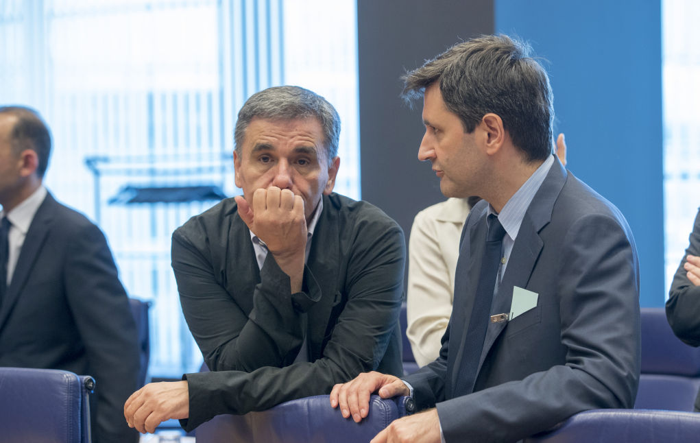 Eurogroup: Εμπλοκή στο χρόνο επιμήκυνσης