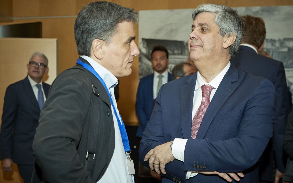 Eurogroup: Δεν γλιτώνουμε την αυστηρή εποπτεία!