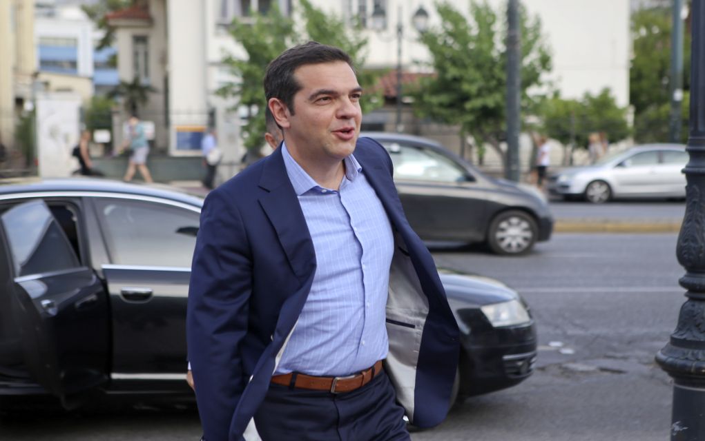 Μήνυμα Αλέξη σε Πάνο: “Δεν σε έχω ανάγκη”!
