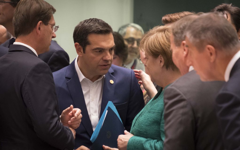Συμφωνία με Γερμανία για επιστροφή προσφύγων σε Ελλάδα – Ισπανία