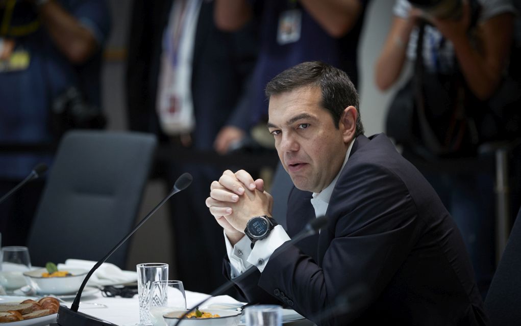 «Παγώνει η αύξηση ΦΠΑ στα πέντε νησιά του Ανατ. Αιγαίου»