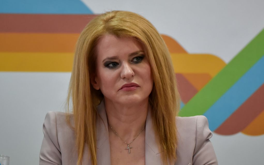 Τζάκρη: «Πουλάνε πολιτικό σανό στους μακεδονομάχους»