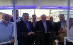 Τζιτζικώστας: «Θα ζητήσω ξανά την στήριξη των πολιτών»